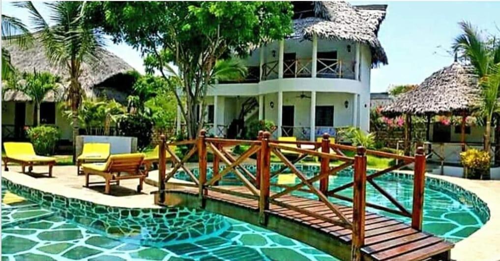 Marine Holiday House マリンディ エクステリア 写真